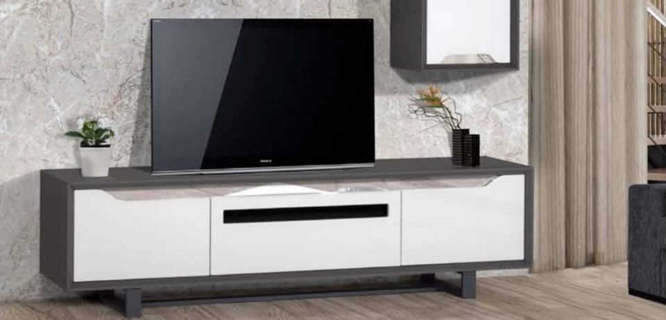 Móvel Tv  Lux