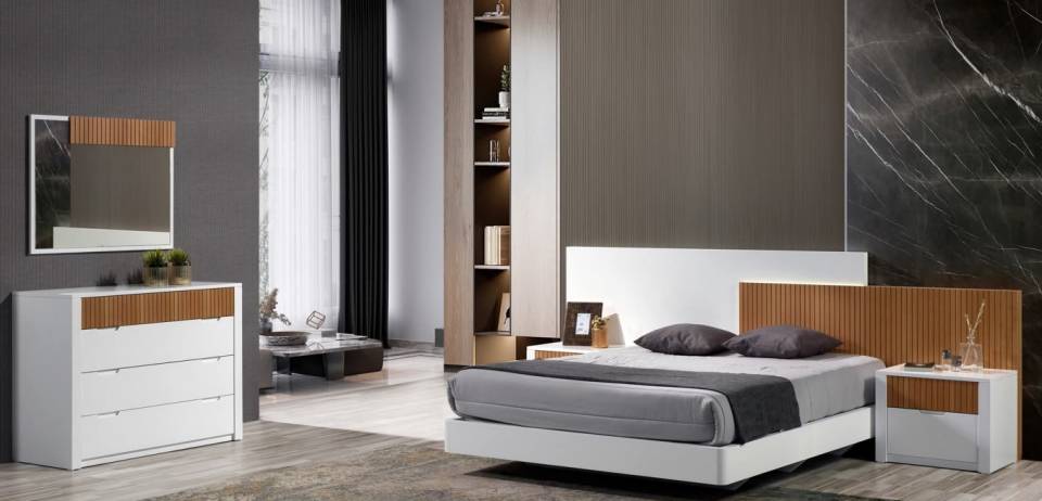 Quarto Erika