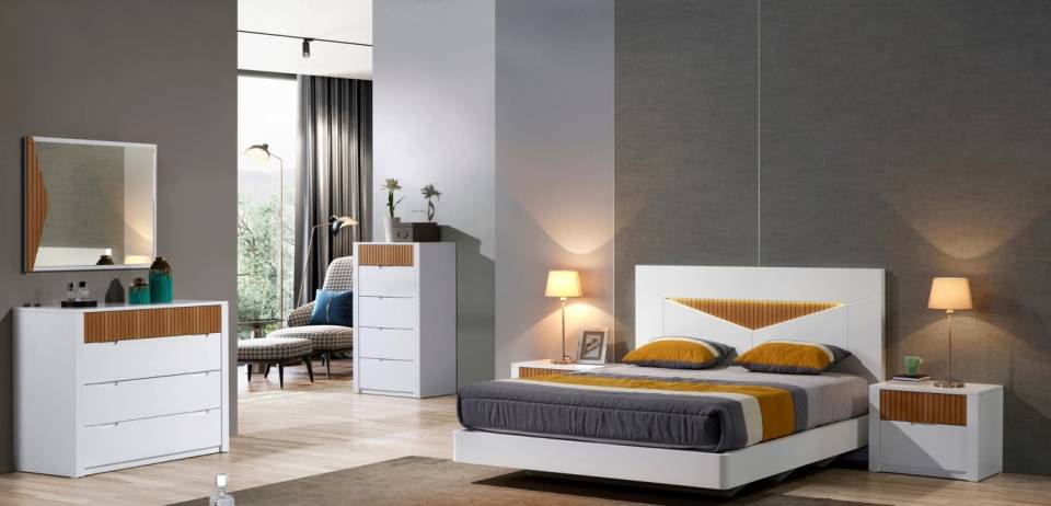 Quarto Erika II