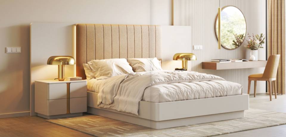 Quarto Soho
