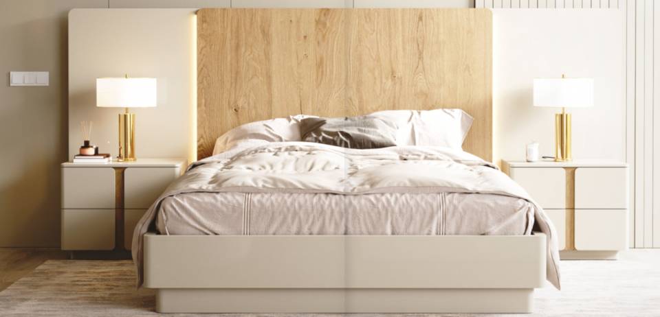 quarto Soho II